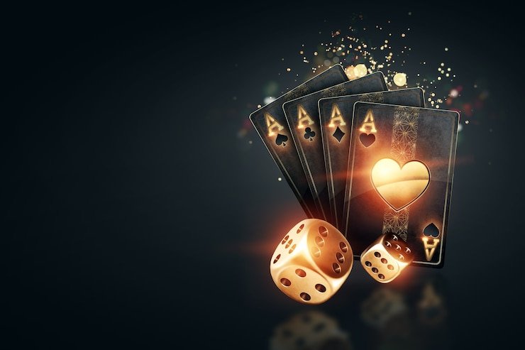 Table games including blackjack and roulette available on Criex casino for Bangladesh players